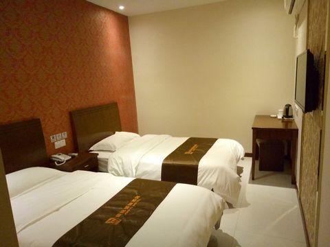 Junyi Hotel Jiangsu Suzhou Industrial Park Chefang Songze Exterior photo