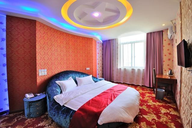 Junyi Hotel Jiangsu Suzhou Industrial Park Chefang Songze Exterior photo